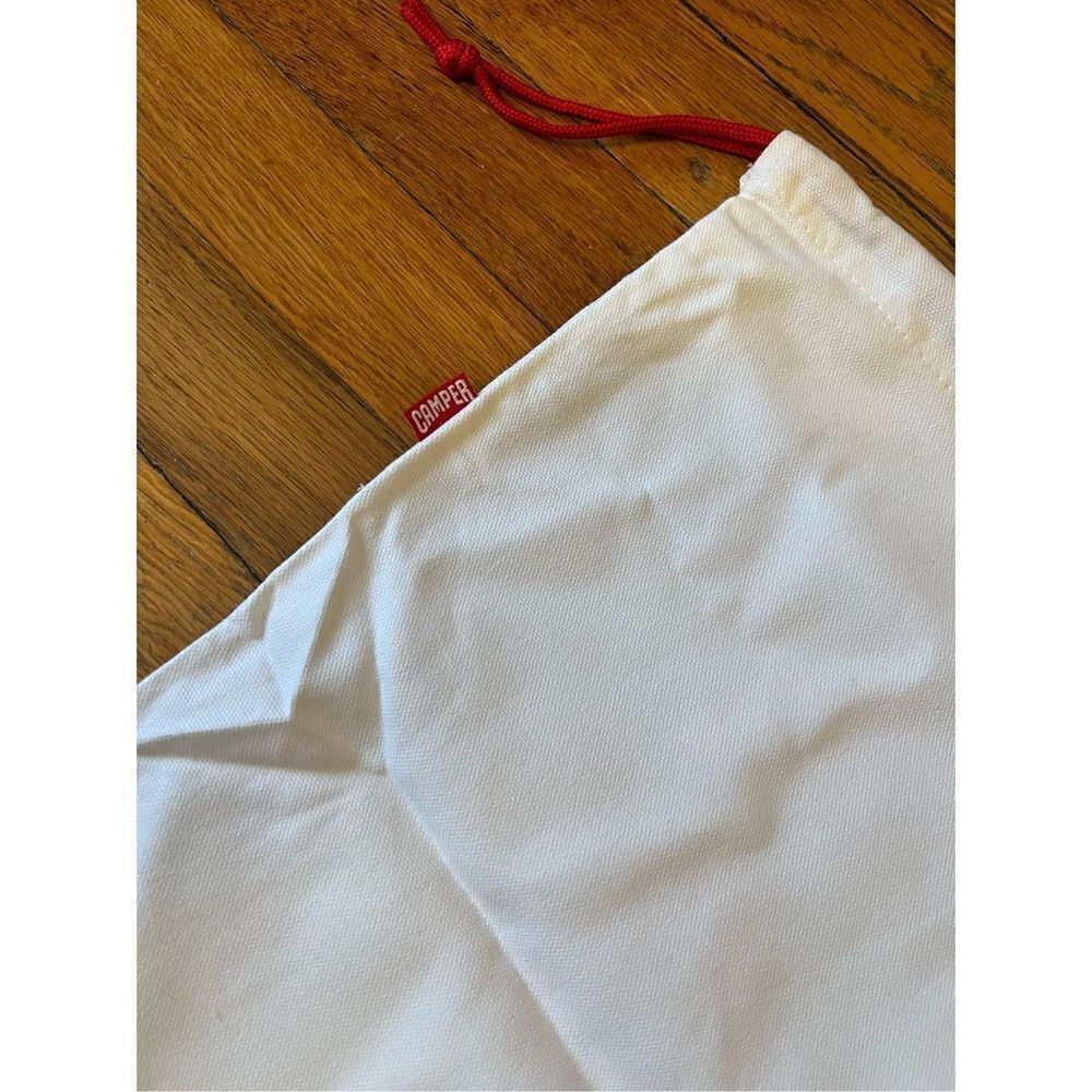 CAMPER DUST BAG - Picture 2 of 10